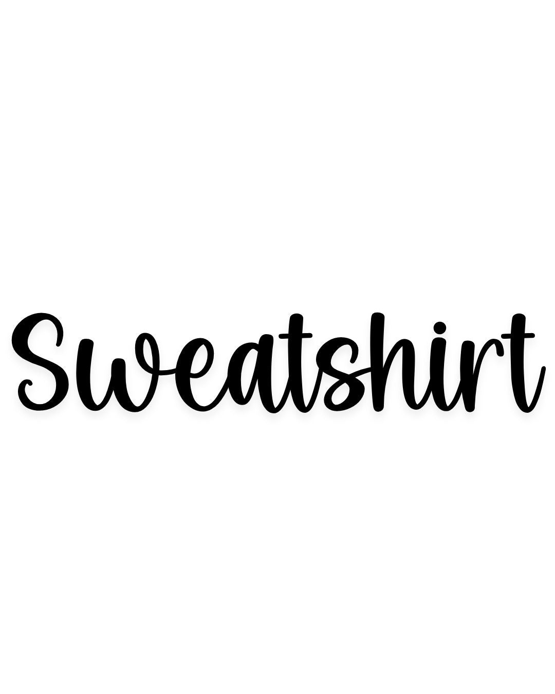 Abbeville Christmas SWEATSHIRT