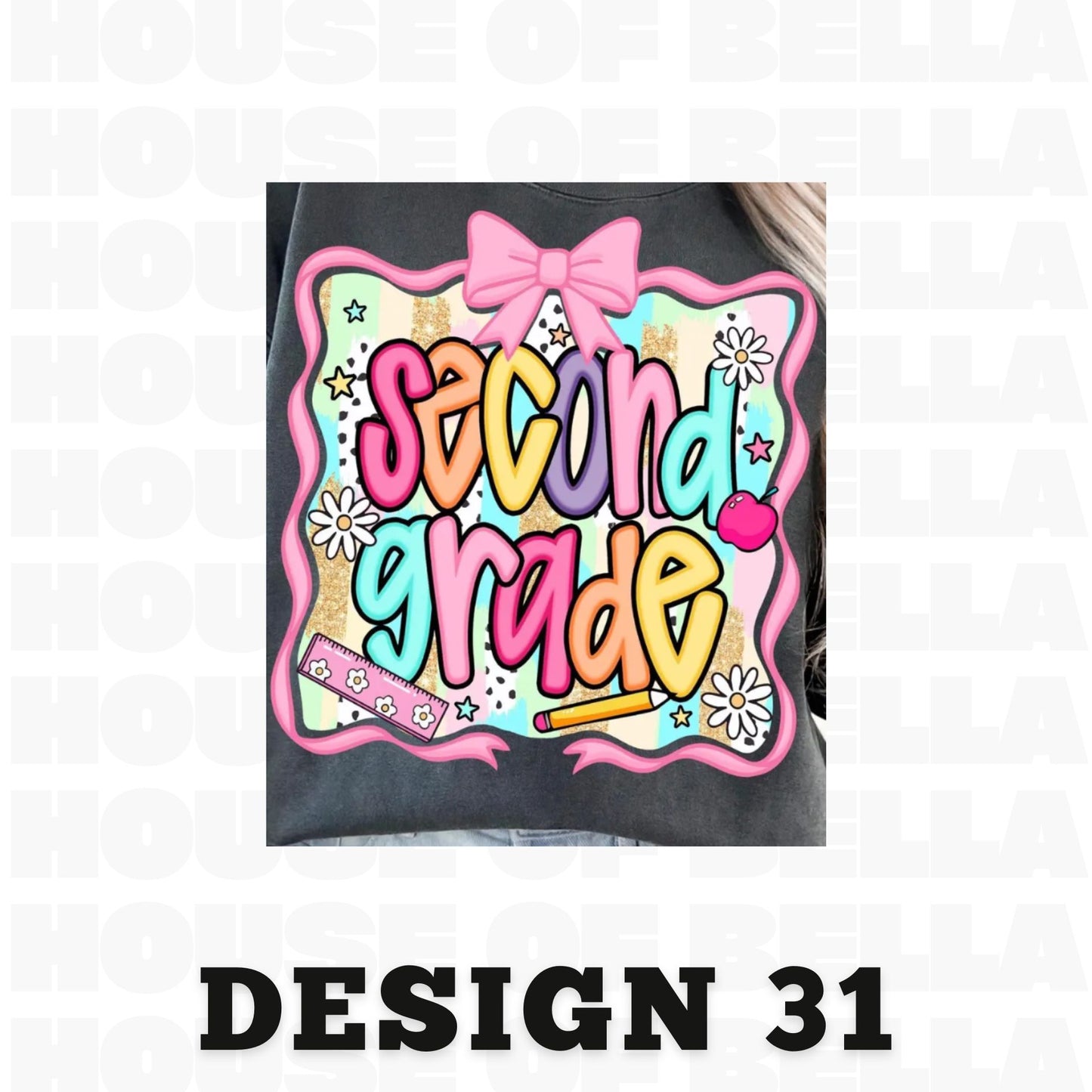 Teacher Shirts
