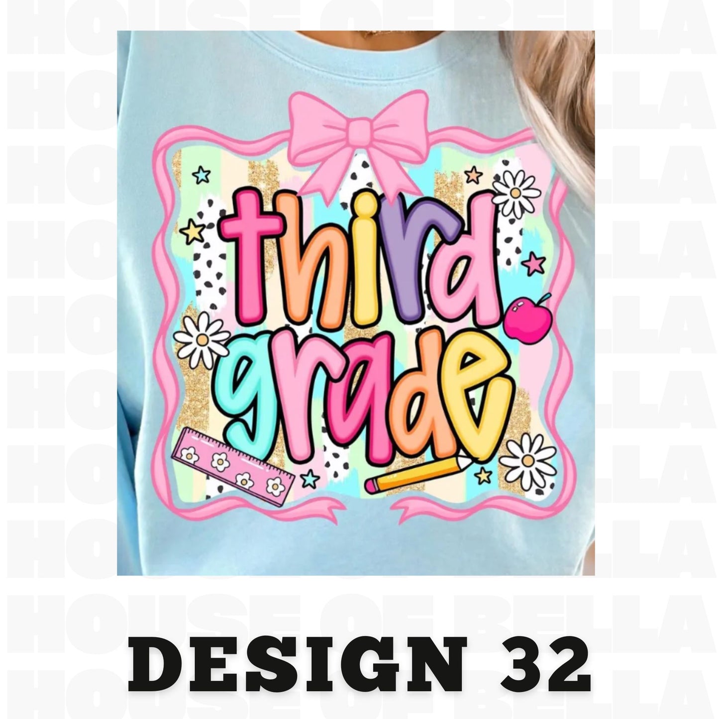 Teacher Shirts