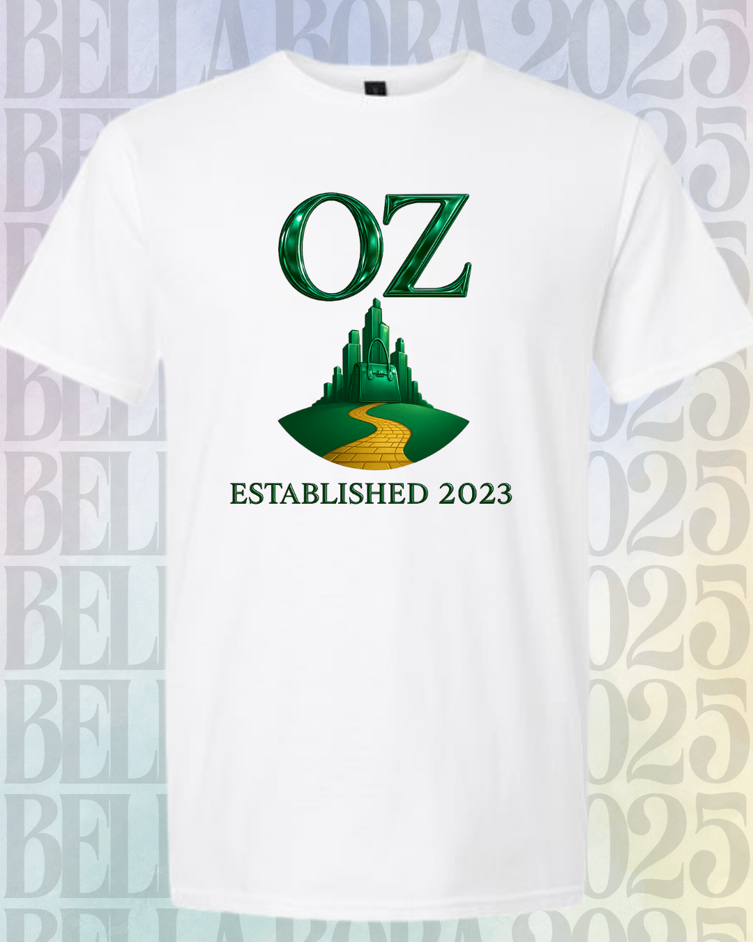 Oz Established 2023