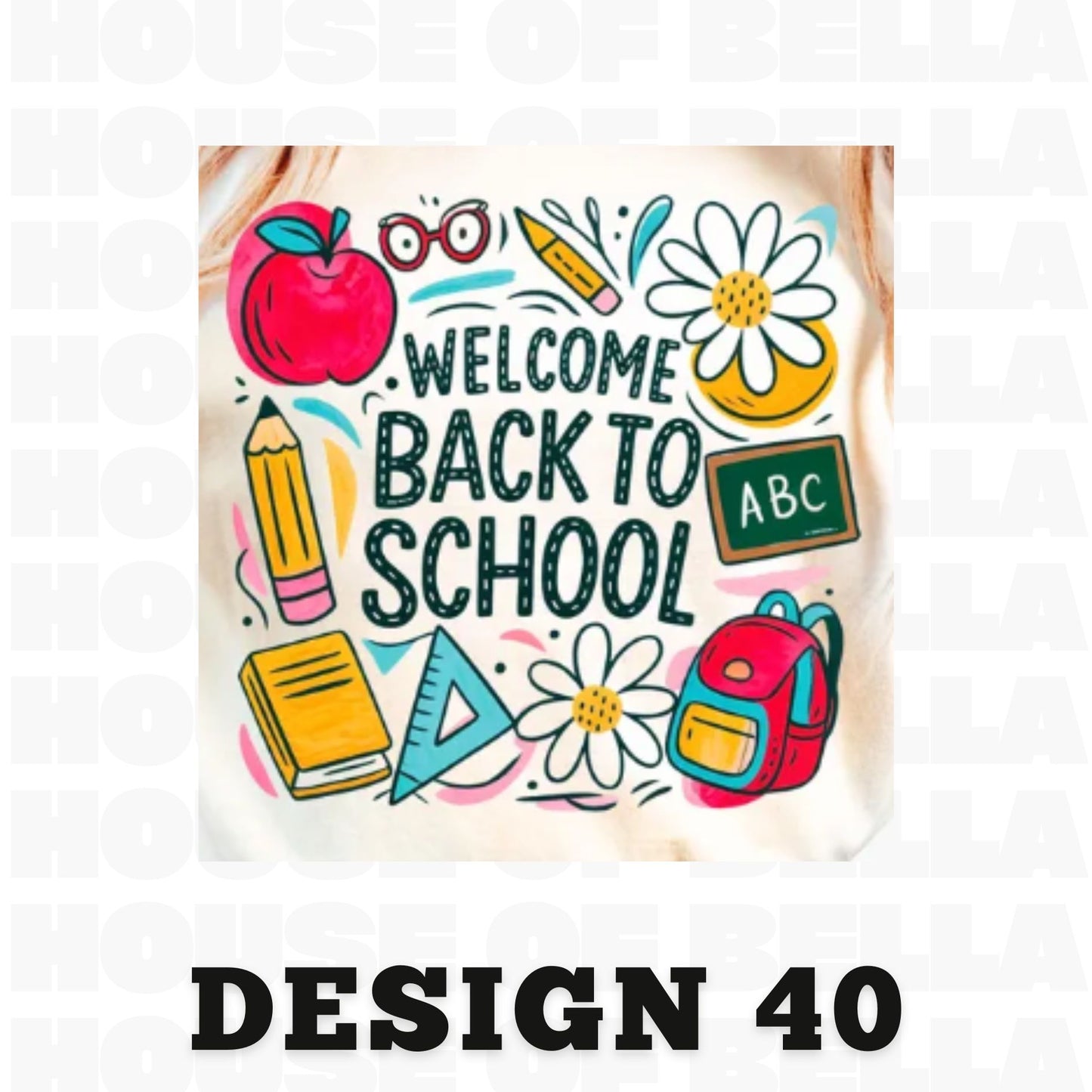 Teacher Shirts