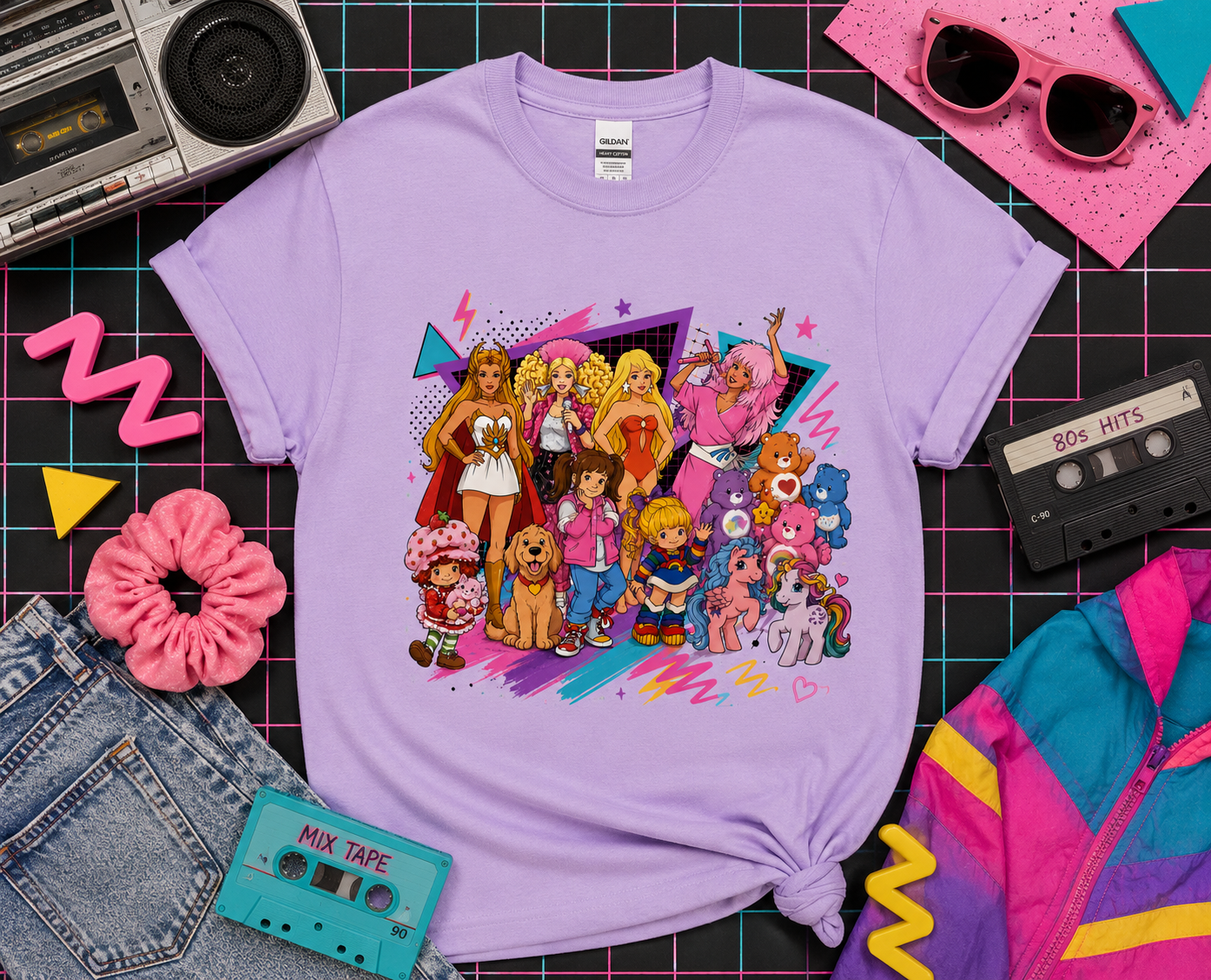 80s favorites!