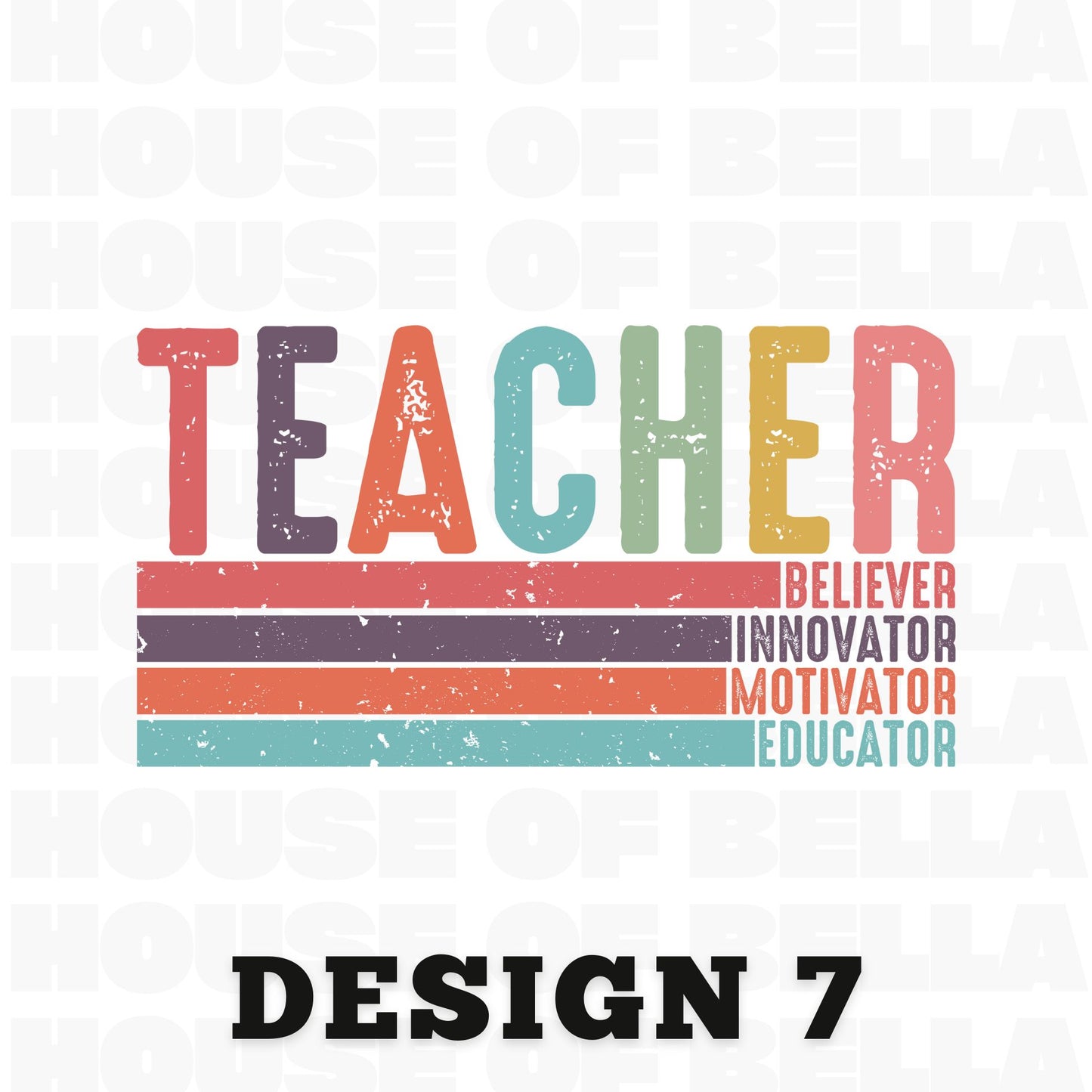 Teacher Shirts