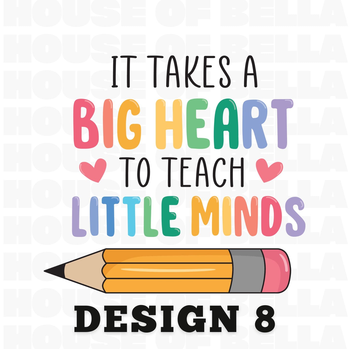 Teacher Shirts