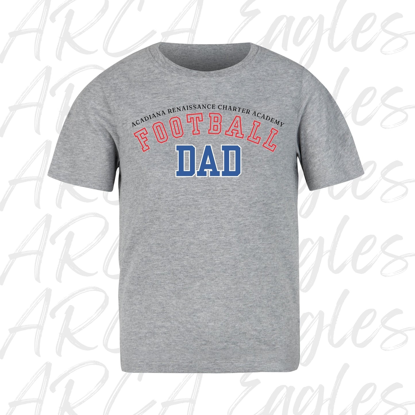 Football Dad
