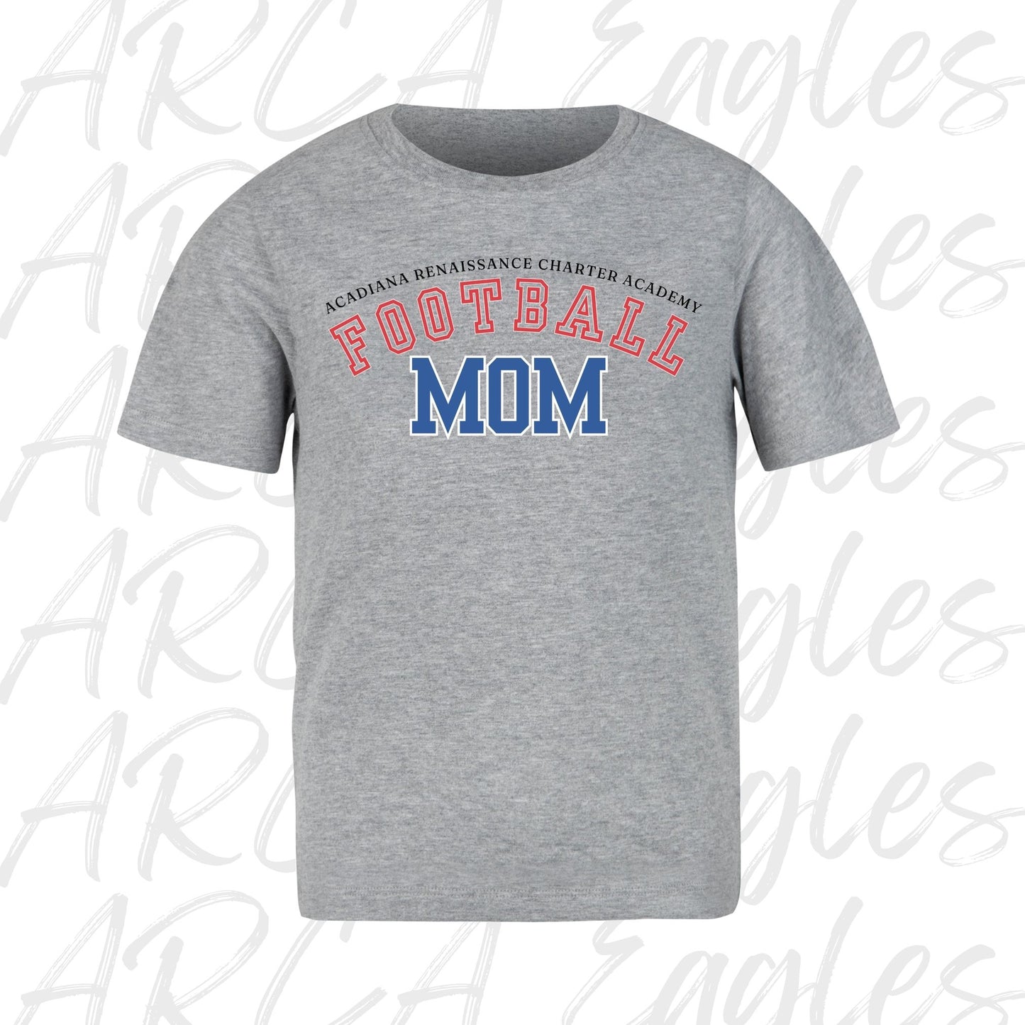 Football Mom