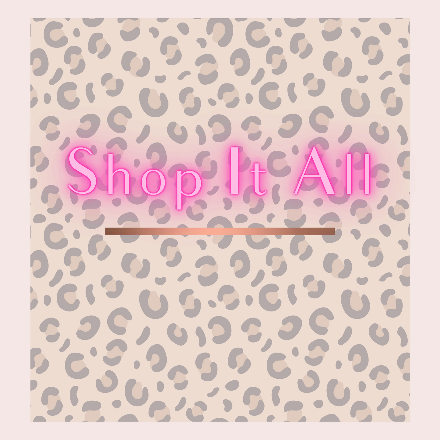 Shop It All