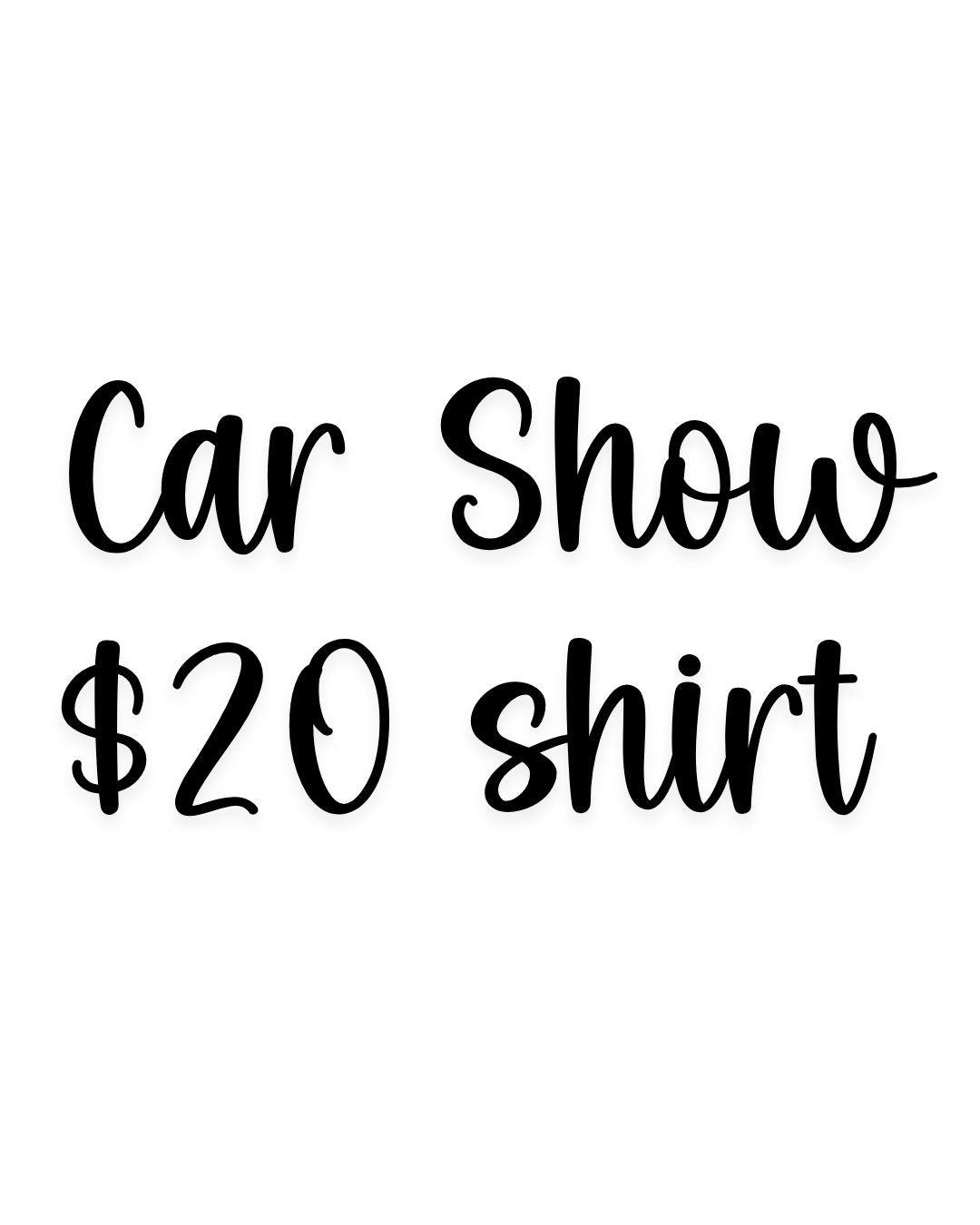 Abbeville Cajun Christmas Car Show