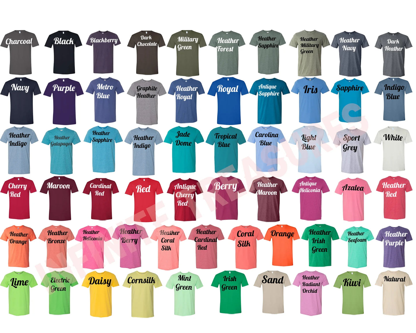 Teacher Shirts