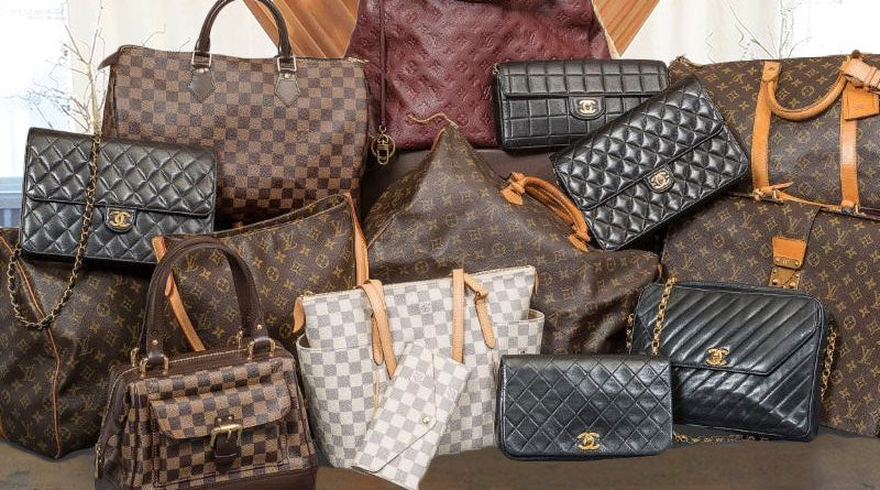 AUTHENTIC BAGS