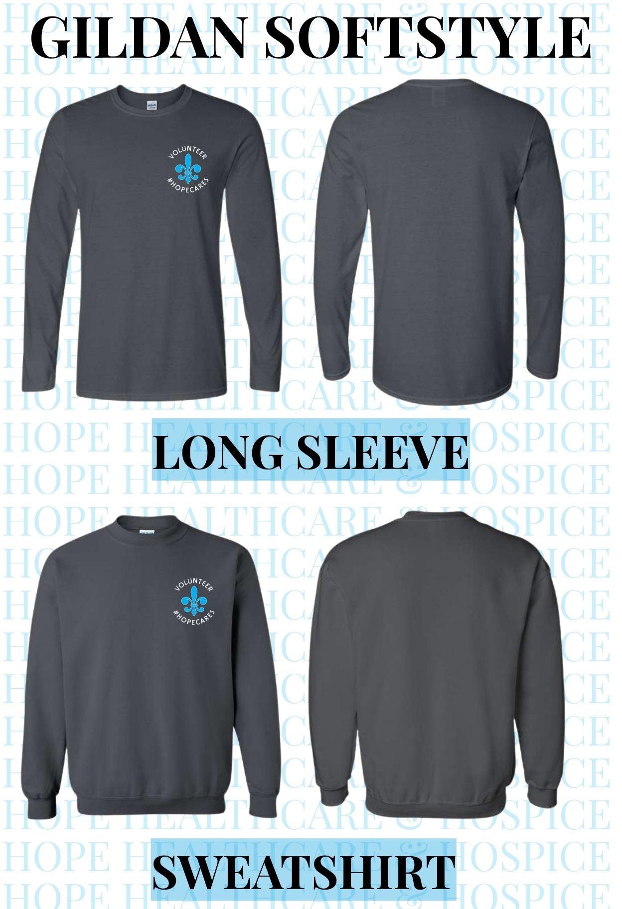 VOLUNTEER SHIRT