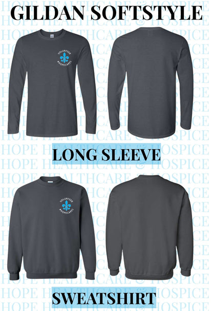 VOLUNTEER SHIRT
