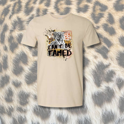 Can't Be Tamed Mashup