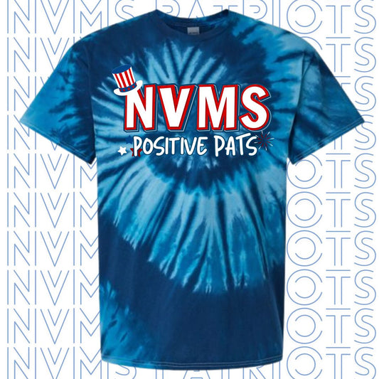 NVMS POSITIVE PATS