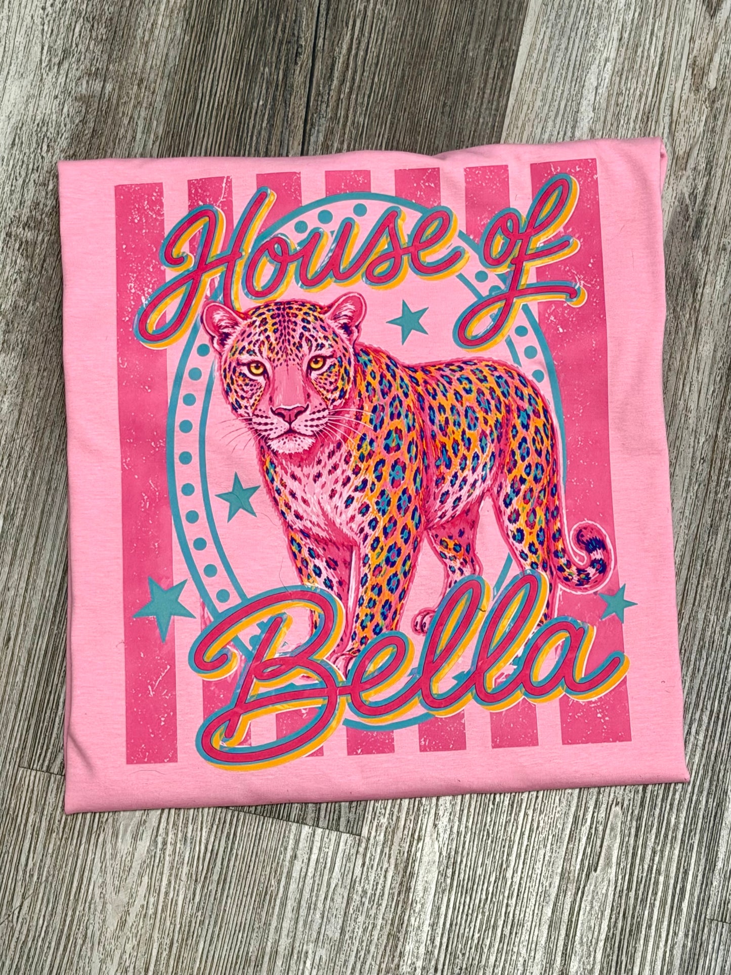 Summer 26 House of Bella