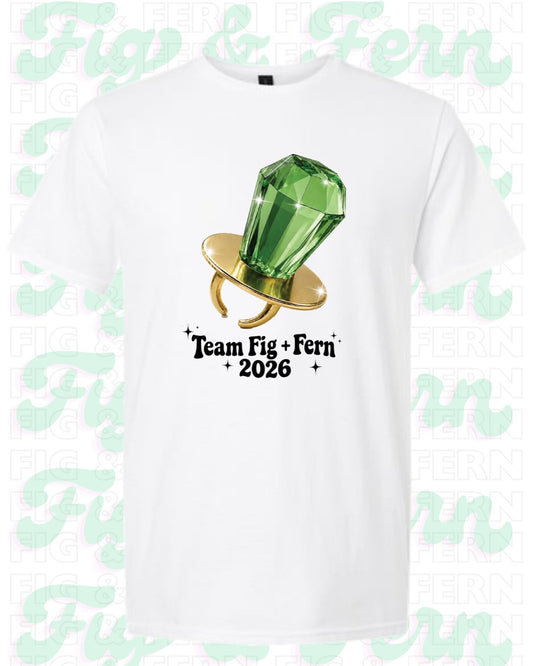Fig + Fern 2026