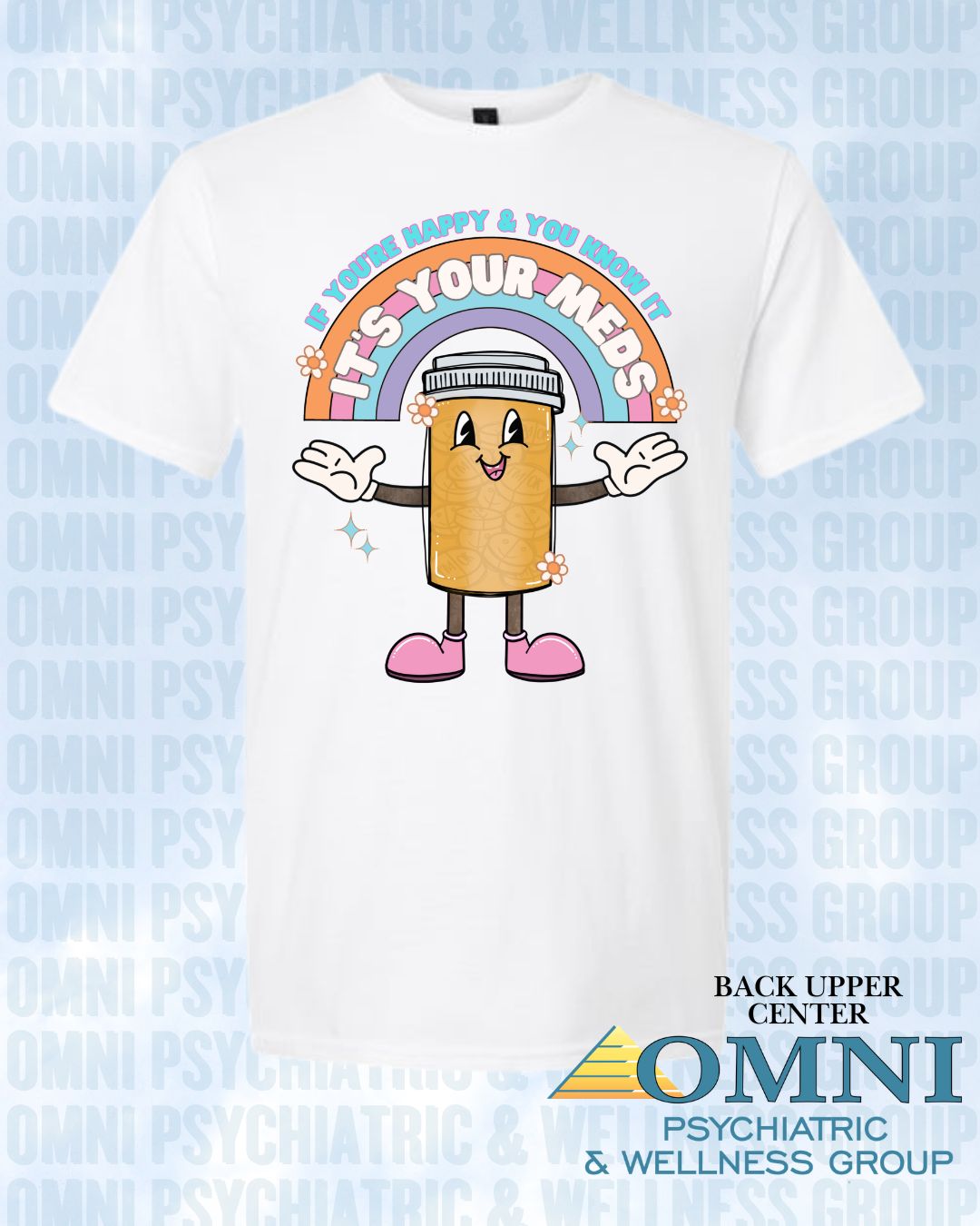 If You're Happy And You Know It