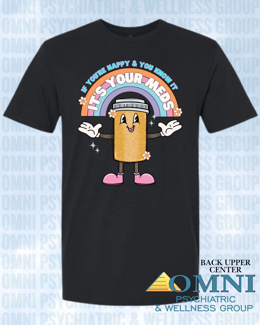 If You're Happy And You Know It