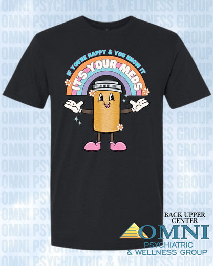 If You're Happy And You Know It