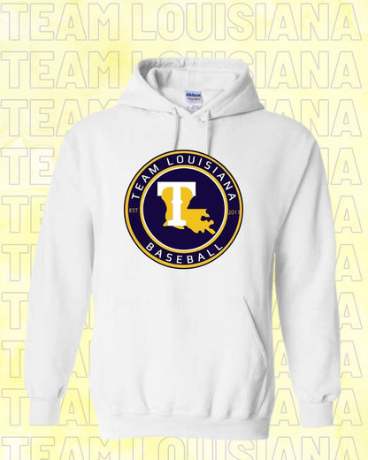 ADULT Team Louisiana-Logo