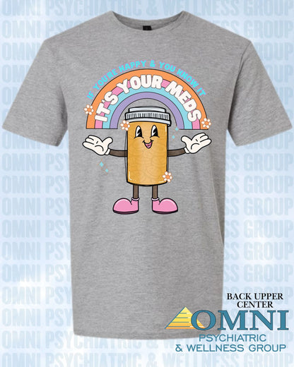 If You're Happy And You Know It