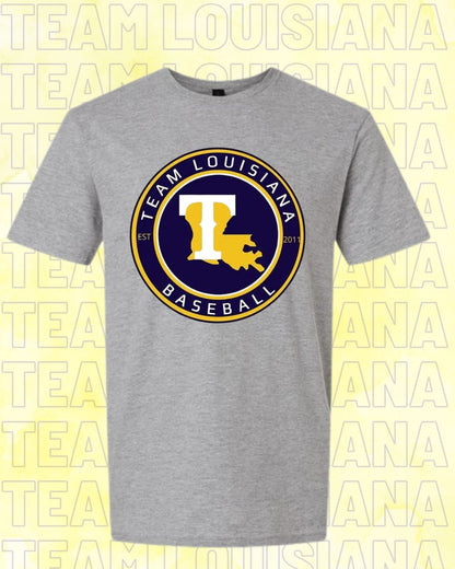 ADULT Team Louisiana-Logo