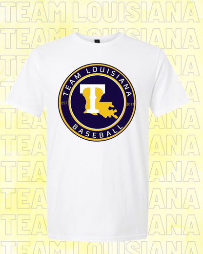 ADULT Team Louisiana-Logo