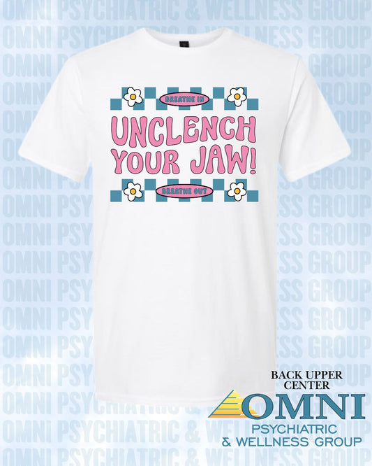 Unclench Your Jaw