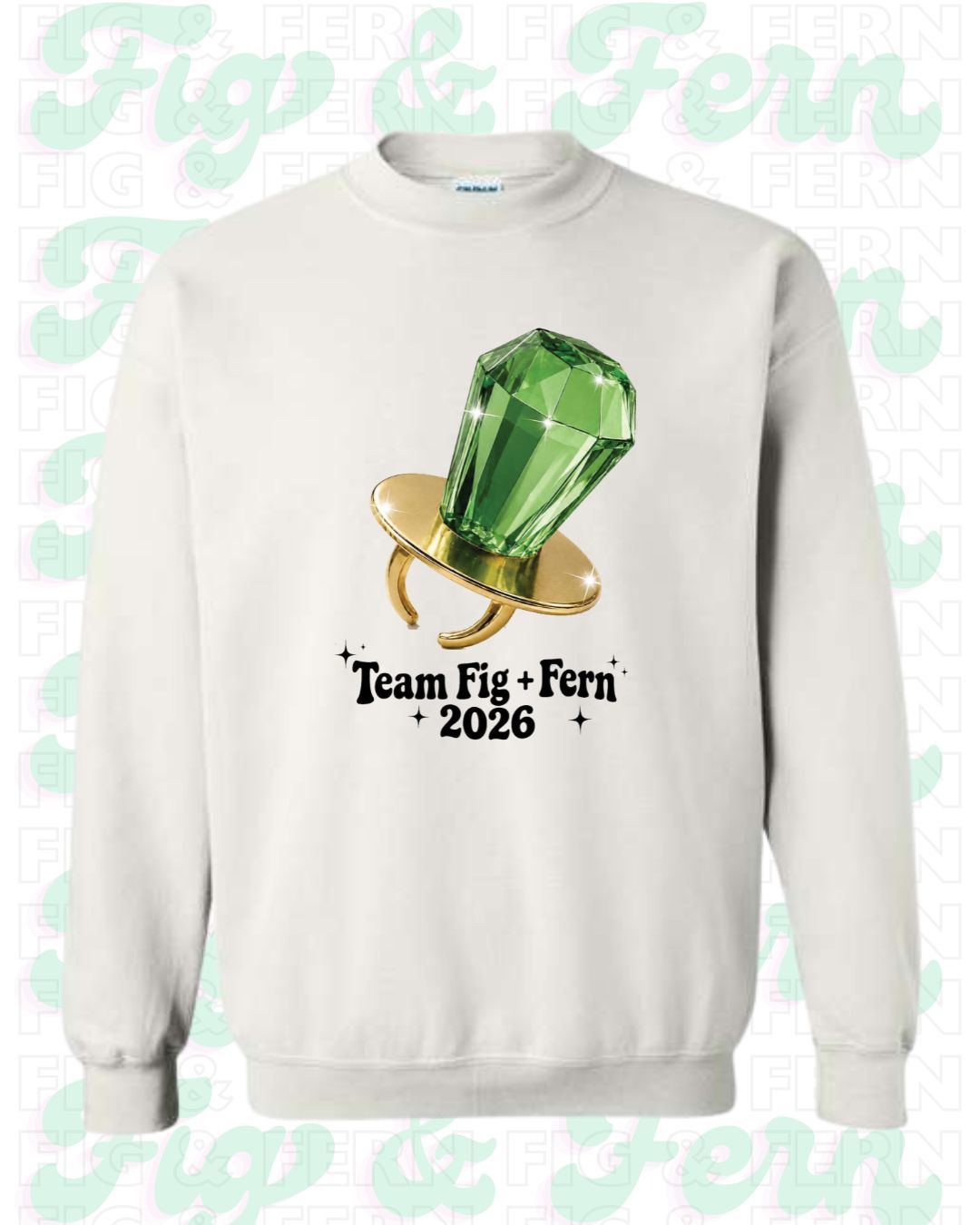Fig + Fern 2026