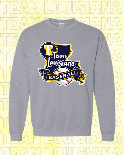 ADULT Team Louisiana- State Design