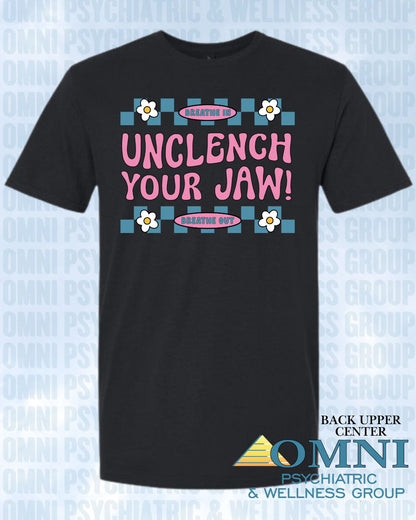 Unclench Your Jaw