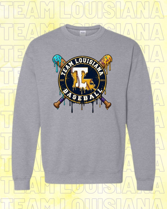 YOUTH Team Louisiana Drip