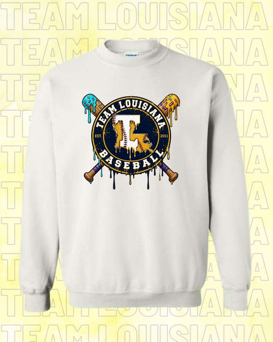 YOUTH Team Louisiana Drip