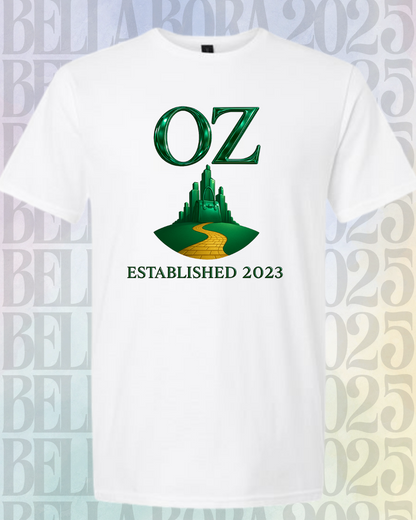 Oz Established 2023