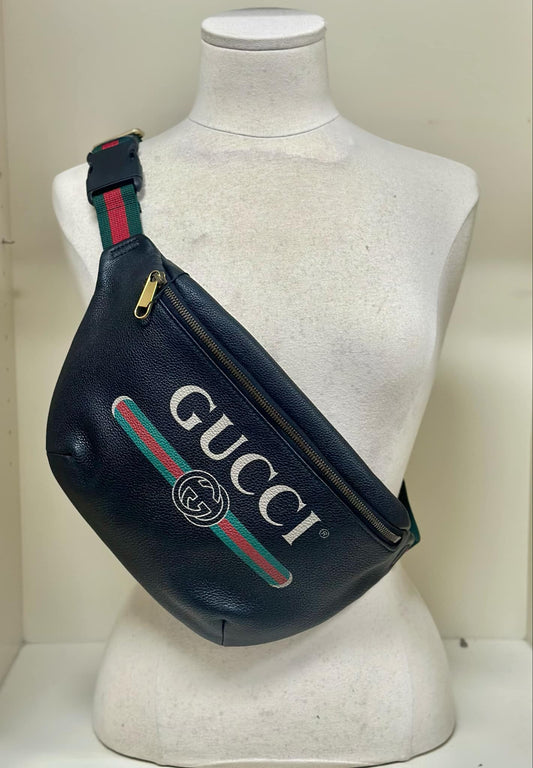 Gucci Bum Bag - Large