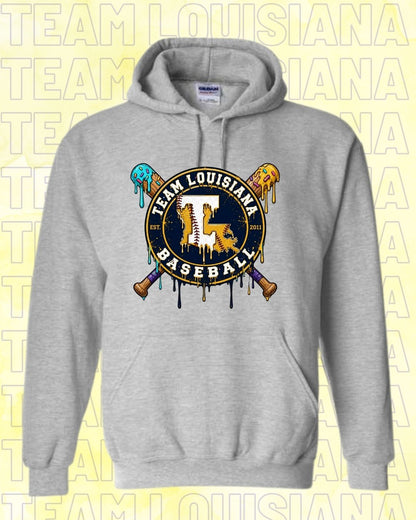 ADULT Team Louisiana Drip