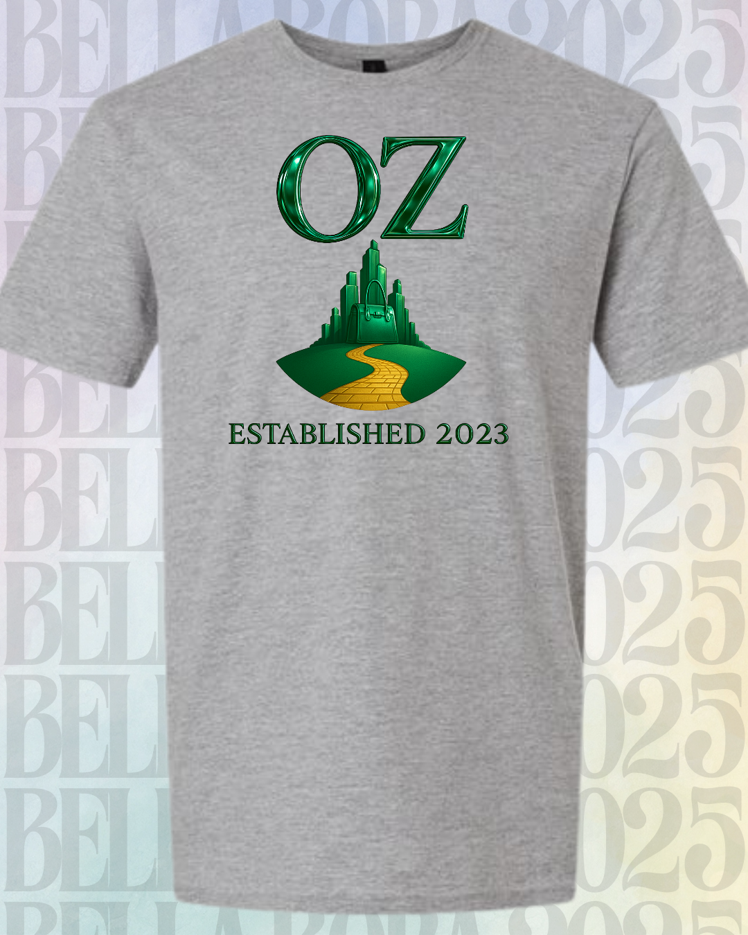 Oz Established 2023
