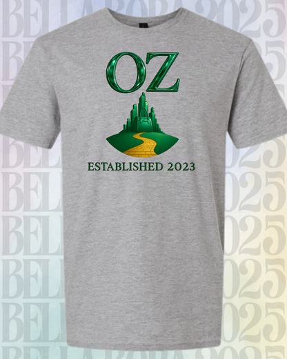 Oz Established 2023