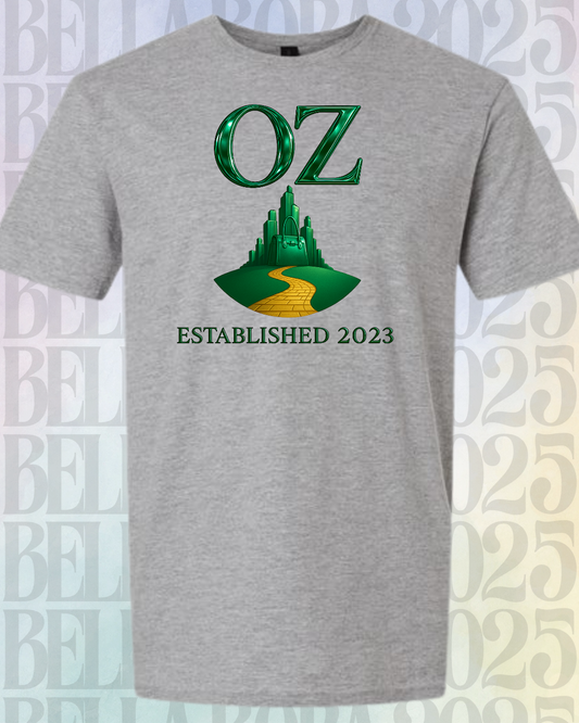 Oz Established 2023