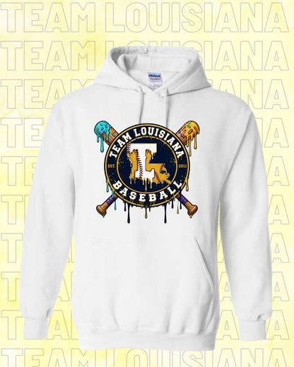 YOUTH Team Louisiana Drip
