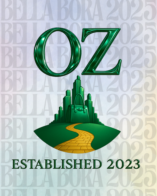 OZ Established 2023