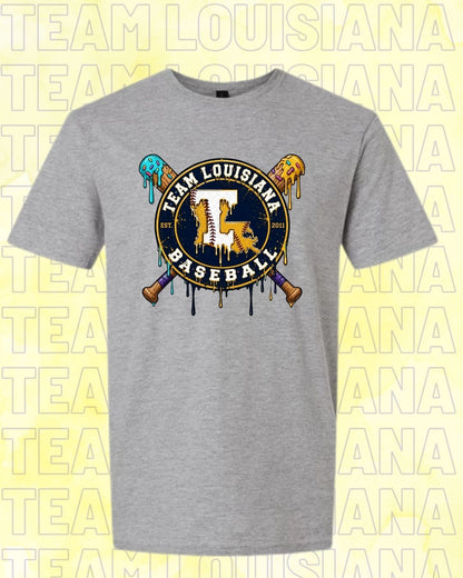 ADULT Team Louisiana Drip