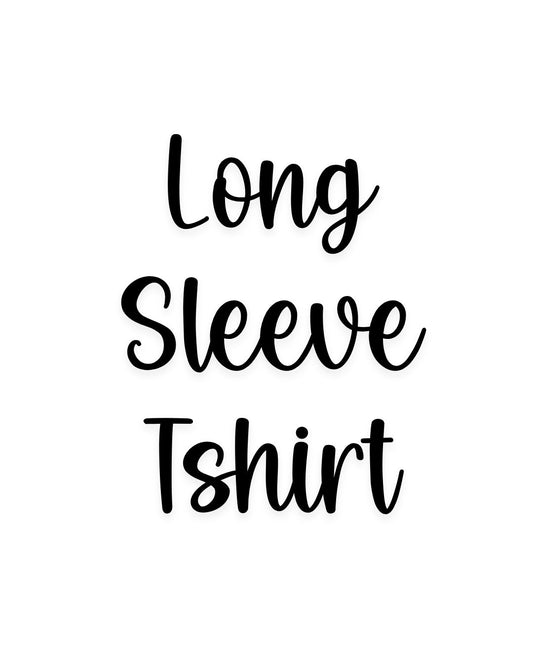 Abbeville Christmas LONG SLEEVE TSHIRT