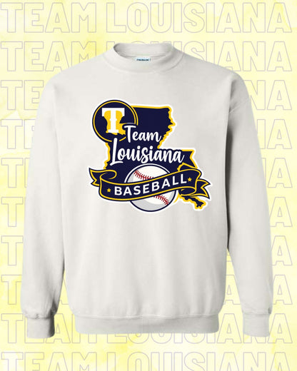 ADULT Team Louisiana- State Design
