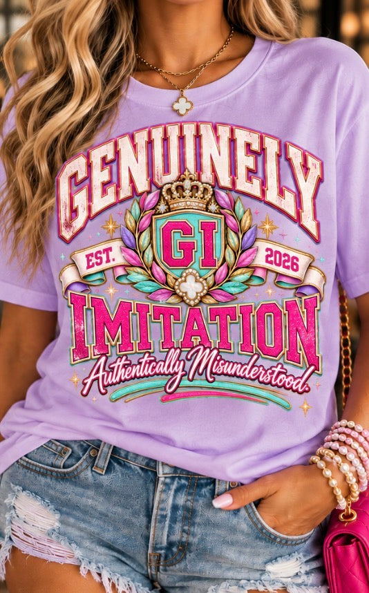 GI University