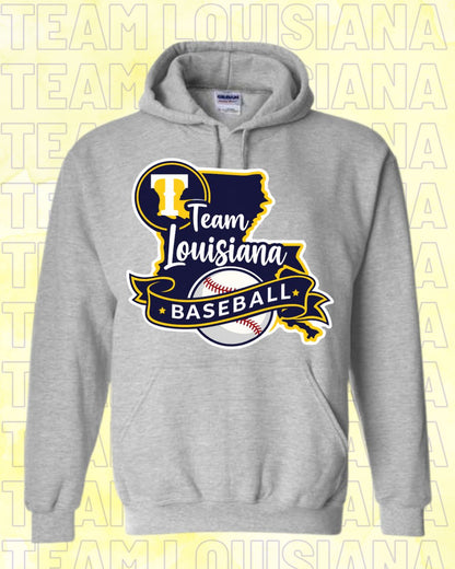 ADULT Team Louisiana- State Design