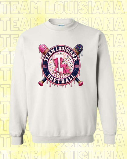 ADULT Team Louisiana Drip