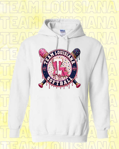 ADULT Team Louisiana Drip
