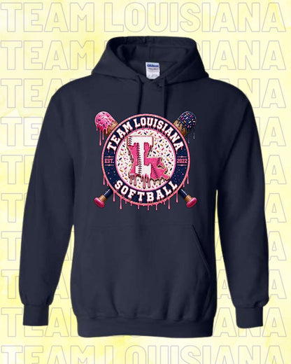 ADULT Team Louisiana Drip