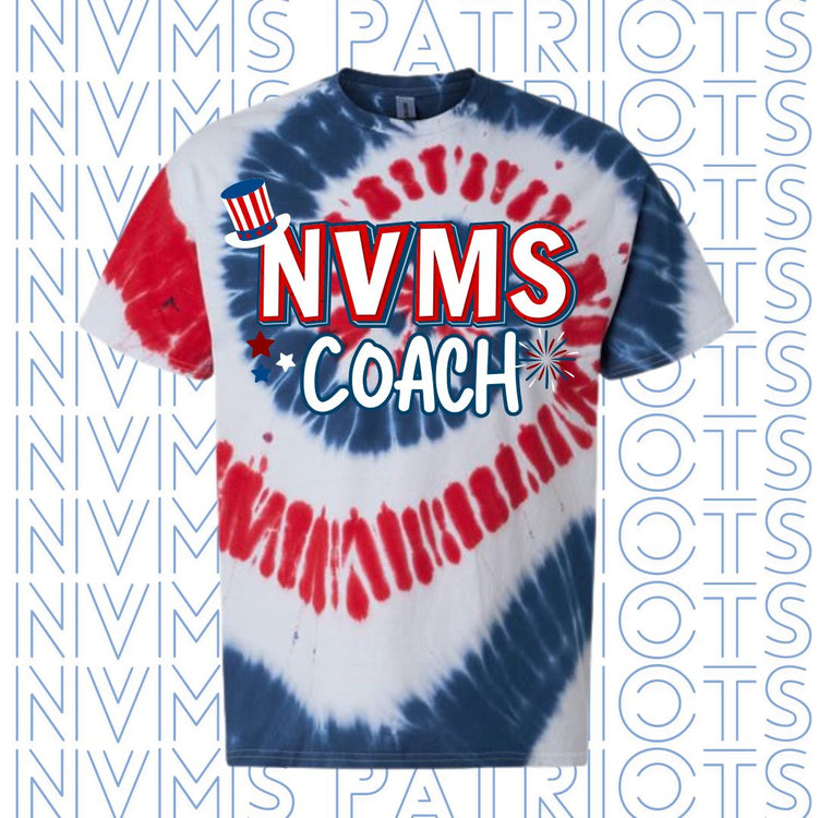 NVMS COACH